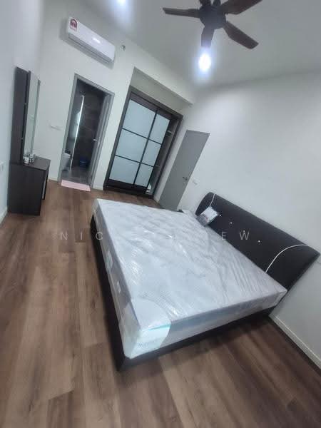 Kediaman Servis untuk Disewa di Suasana @ Utropolis - Nicole Liew - Bedroom - PropertyGuru.com.my