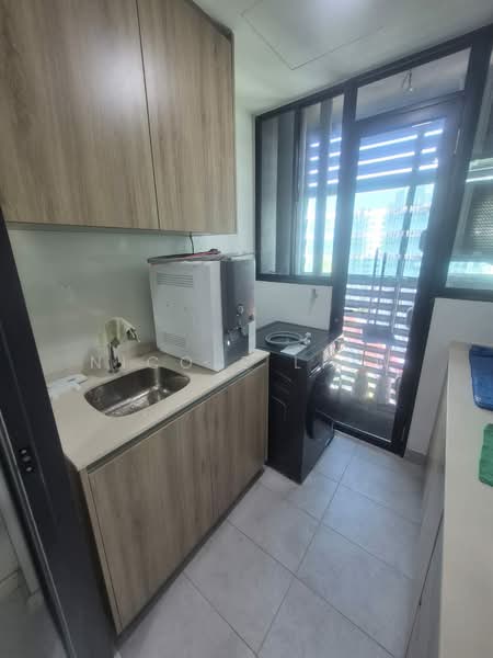 Kediaman Servis untuk Disewa di Suasana @ Utropolis - Nicole Liew - Interior - PropertyGuru.com.my