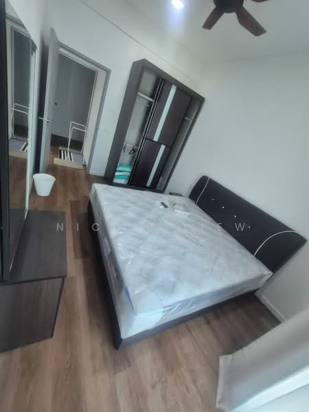 Kediaman Servis untuk Disewa di Suasana @ Utropolis - Nicole Liew - Bedroom - PropertyGuru.com.my