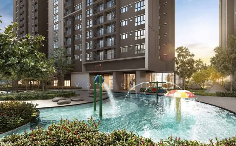 Service Residence for Sale at M Aspira - Yvonne Yep - Exterior - PropertyGuru.com.my