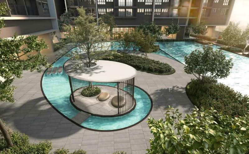 Service Residence for Sale at M Aspira - Yvonne Yep - PropertyGuru.com.my
