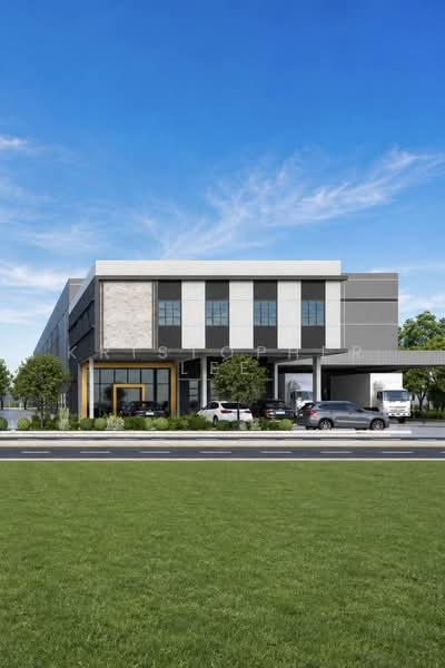 Detached Factory for Sale in Taman Desa Cemerlang (Ulu Tiram) - Kristopher Lee - Exterior - PropertyGuru.com.my