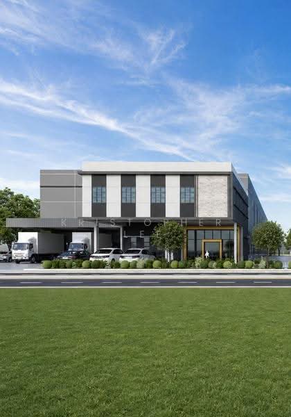 Detached Factory for Sale in Taman Desa Cemerlang (Ulu Tiram) - Kristopher Lee - Exterior - PropertyGuru.com.my