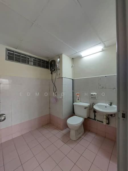 Pangsapuri untuk Disewa di Suria Kipark Damansara - Edmond Choo - PropertyGuru.com.my