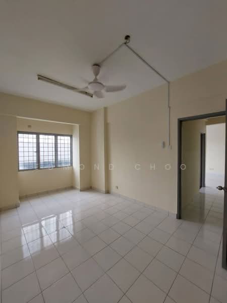 Pangsapuri untuk Disewa di Suria Kipark Damansara - Edmond Choo - PropertyGuru.com.my