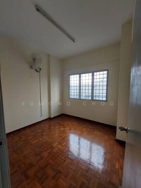 Pangsapuri untuk Disewa di Suria Kipark Damansara - Edmond Choo - PropertyGuru.com.my
