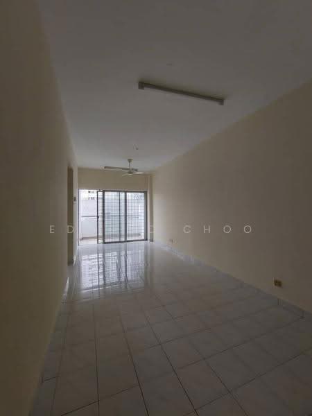 Pangsapuri untuk Disewa di Suria Kipark Damansara - Edmond Choo - PropertyGuru.com.my