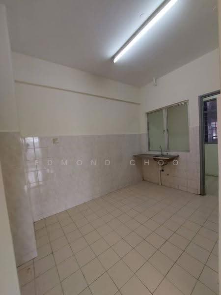 Pangsapuri untuk Disewa di Suria Kipark Damansara - Edmond Choo - PropertyGuru.com.my