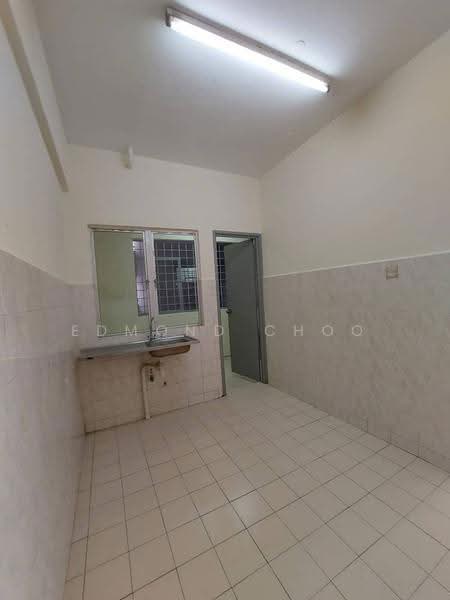 Pangsapuri untuk Disewa di Suria Kipark Damansara - Edmond Choo - PropertyGuru.com.my