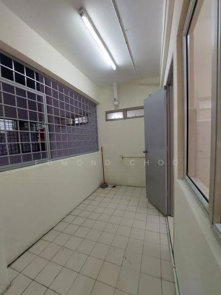 Pangsapuri untuk Disewa di Suria Kipark Damansara - Edmond Choo - PropertyGuru.com.my