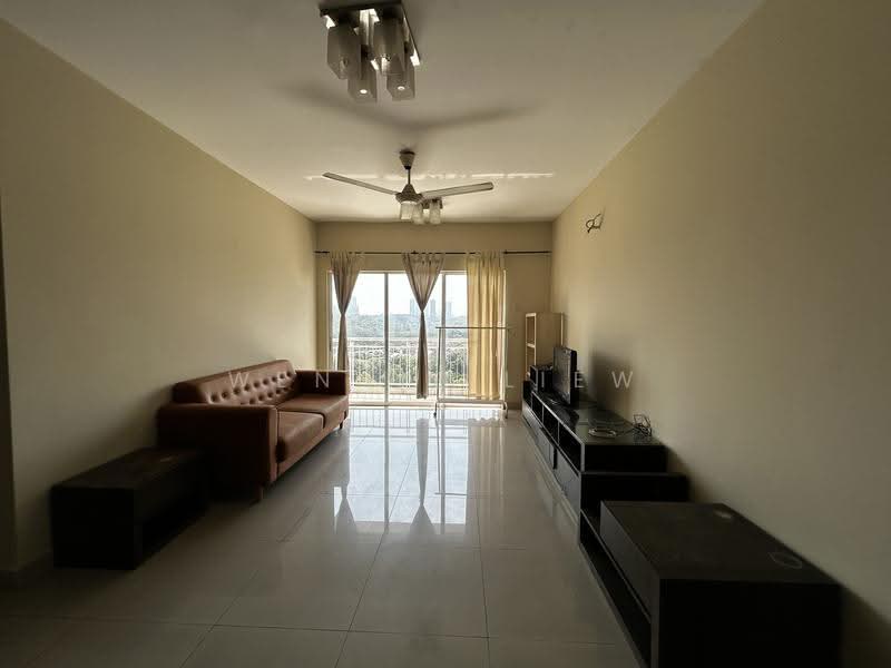 Condominium for Rent at Cova Suites - Wennie Liew - Living Room - PropertyGuru.com.my