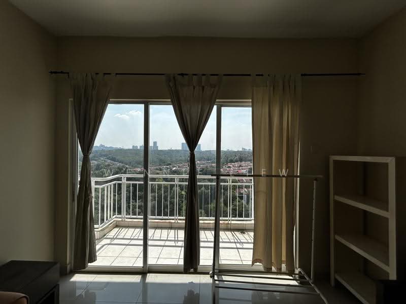 Condominium for Rent at Cova Suites - Wennie Liew - Balcony - PropertyGuru.com.my