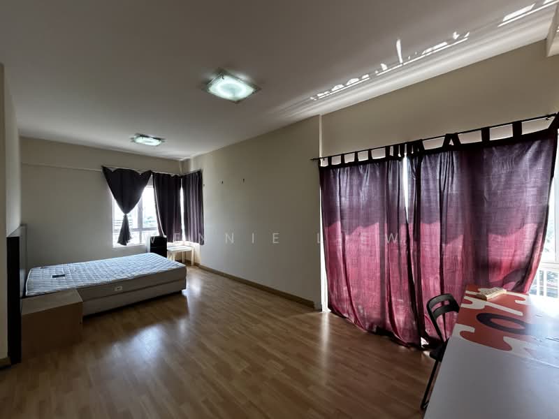 Condominium for Rent at Cova Suites - Wennie Liew - Bedroom - PropertyGuru.com.my