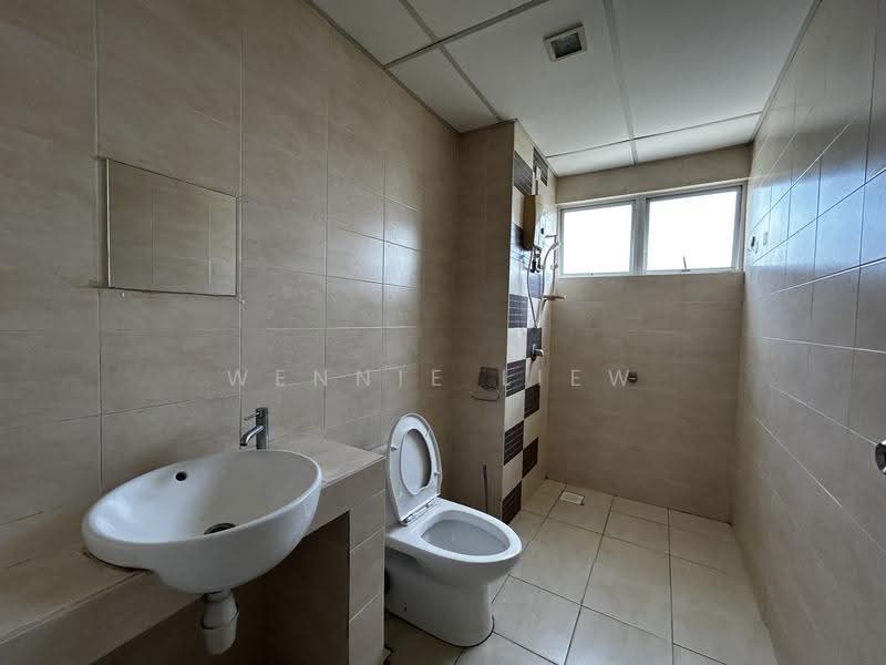 Condominium for Rent at Cova Suites - Wennie Liew - Bathroom - PropertyGuru.com.my