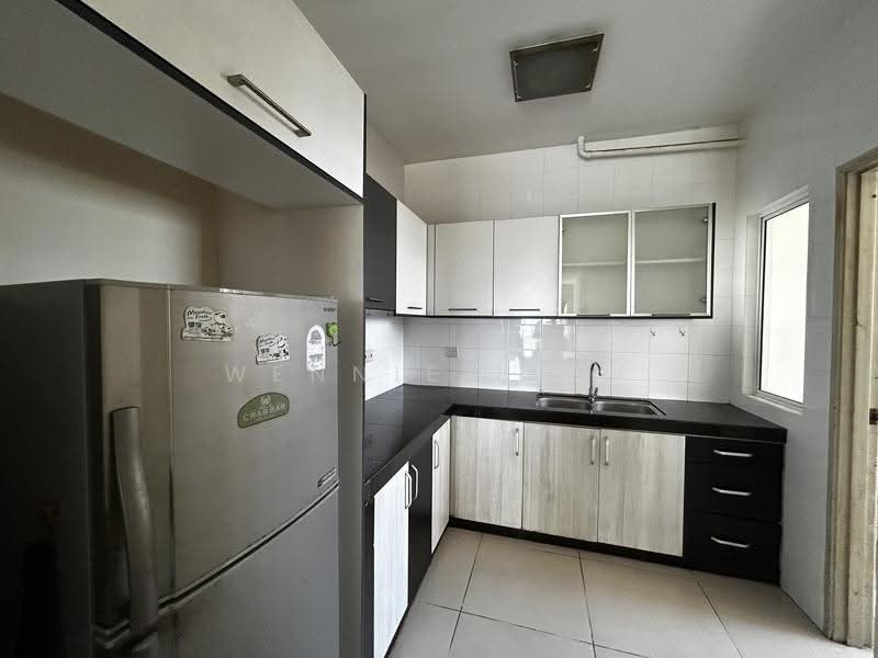 Condominium for Rent at Cova Suites - Wennie Liew - Kitchen - PropertyGuru.com.my
