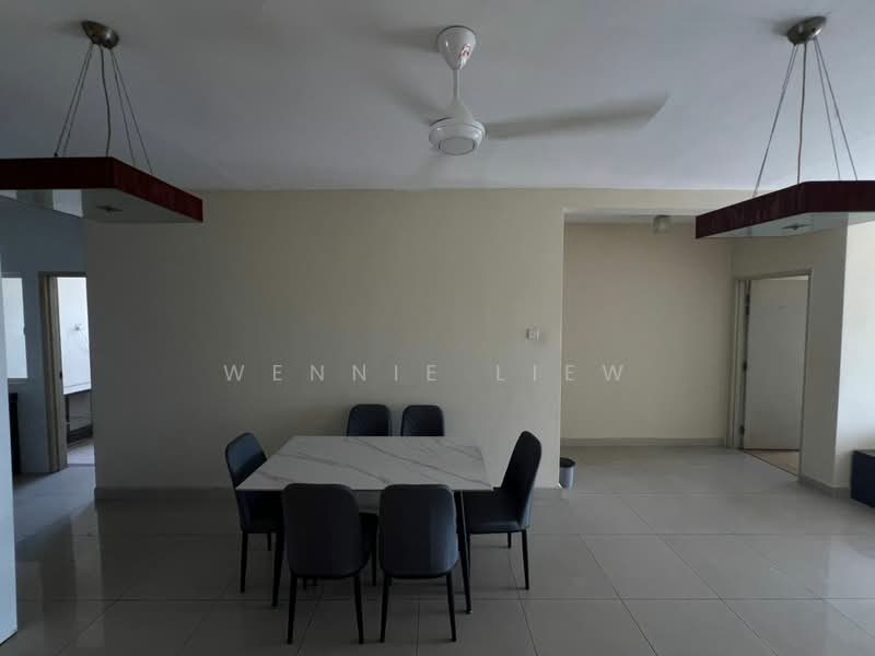 Condominium for Rent at Cova Suites - Wennie Liew - Dining Room - PropertyGuru.com.my
