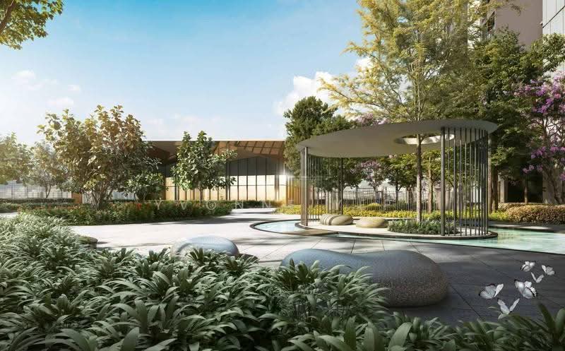 Service Residence for Sale at M Aspira - Yvonne Yep - Exterior - PropertyGuru.com.my