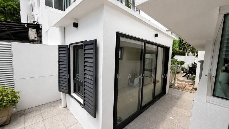 Semi-Detached House for Sale in Cyberjaya (Selangor) - Fauran Nawawi - Exterior - PropertyGuru.com.my