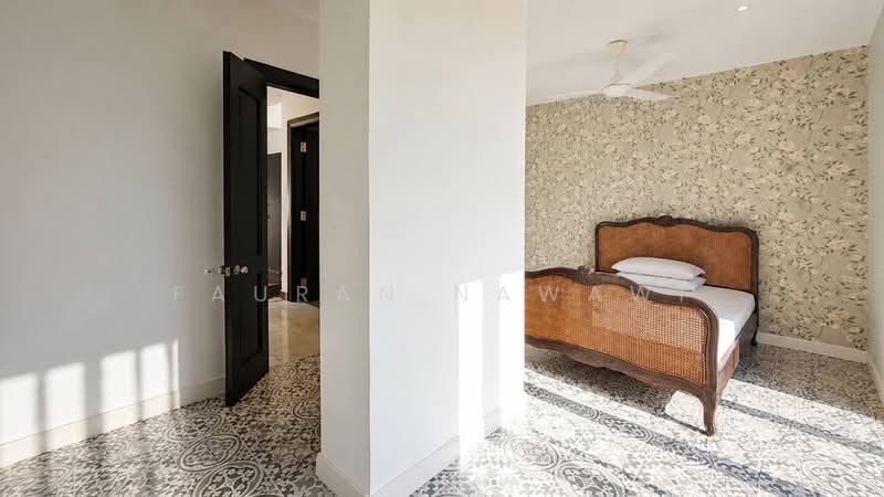 Semi-Detached House for Sale in Cyberjaya (Selangor) - Fauran Nawawi - Bedroom - PropertyGuru.com.my