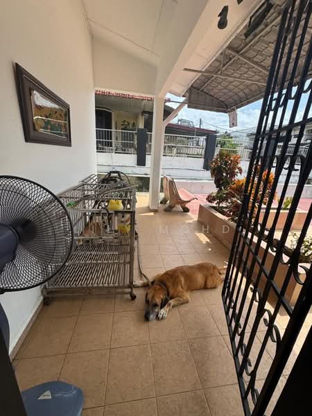 Rumah Berkembar untuk Dijual di Taman Nong Chik (Johor Bahru) - Lily Mohd - PropertyGuru.com.my