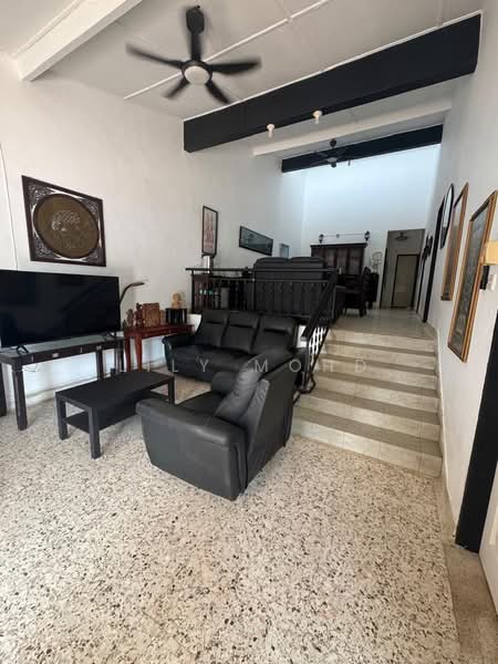 Rumah Berkembar untuk Dijual di Taman Nong Chik (Johor Bahru) - Lily Mohd - PropertyGuru.com.my