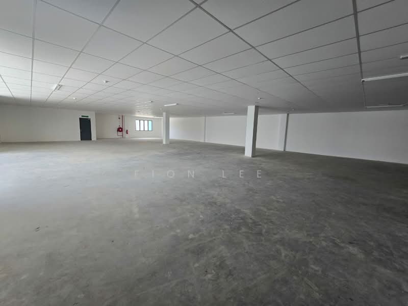 Kilang Terpisah untuk Disewa di Taman Impian Emas (Skudai) - Fion Lee - Interior - PropertyGuru.com.my