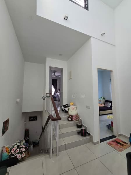 Rumah Teres 2-Tingkat untuk Dijual di Bukit Indah (Iskandar Puteri (Nusajaya)) - KK Low - Interior - PropertyGuru.com.my