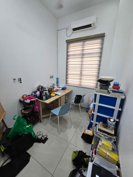 Rumah Teres 2-Tingkat untuk Dijual di Bukit Indah (Iskandar Puteri (Nusajaya)) - KK Low - Study - PropertyGuru.com.my