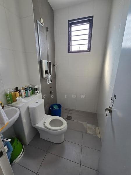Rumah Teres 2-Tingkat untuk Dijual di Bukit Indah (Iskandar Puteri (Nusajaya)) - KK Low - Bathroom - PropertyGuru.com.my