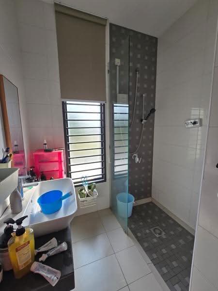 Rumah Teres 2-Tingkat untuk Dijual di Bukit Indah (Iskandar Puteri (Nusajaya)) - KK Low - Bathroom - PropertyGuru.com.my