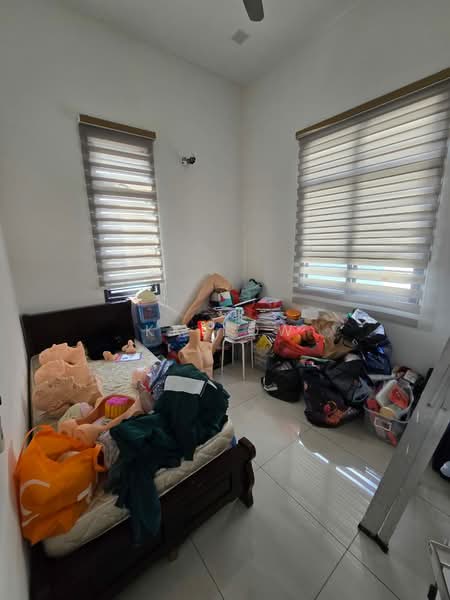 Rumah Teres 2-Tingkat untuk Dijual di Bukit Indah (Iskandar Puteri (Nusajaya)) - KK Low - Bedroom - PropertyGuru.com.my