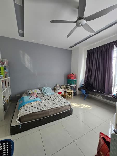 Rumah Teres 2-Tingkat untuk Dijual di Bukit Indah (Iskandar Puteri (Nusajaya)) - KK Low - Bedroom - PropertyGuru.com.my