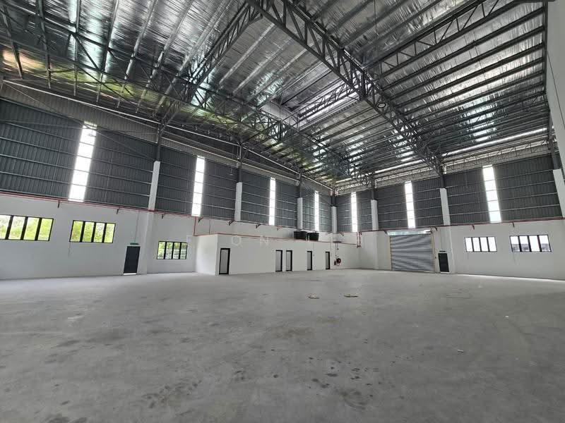 Kilang Terpisah untuk Dijual di Taman Impian Emas (Skudai) - Fion Lee - Interior - PropertyGuru.com.my