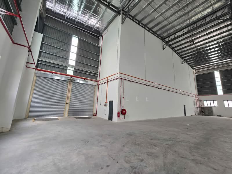 Kilang Terpisah untuk Dijual di Taman Impian Emas (Skudai) - Fion Lee - Interior - PropertyGuru.com.my