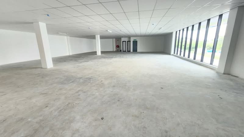 Kilang Terpisah untuk Dijual di Taman Impian Emas (Skudai) - Fion Lee - Interior - PropertyGuru.com.my
