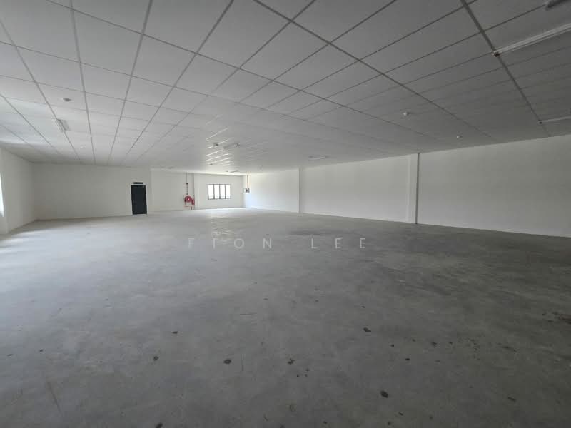 Kilang Terpisah untuk Dijual di Taman Impian Emas (Skudai) - Fion Lee - Interior - PropertyGuru.com.my