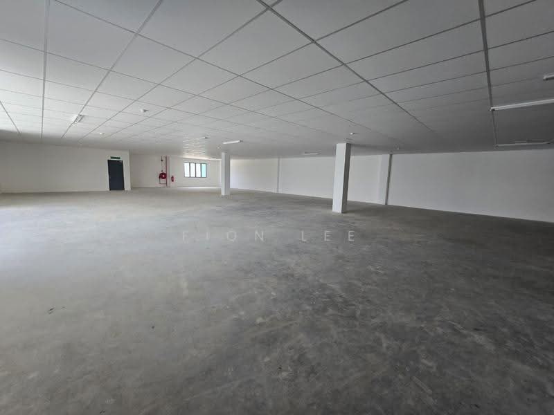Kilang Terpisah untuk Dijual di Taman Impian Emas (Skudai) - Fion Lee - Interior - PropertyGuru.com.my