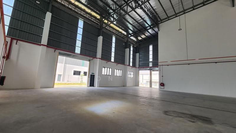 Kilang Terpisah untuk Dijual di Taman Impian Emas (Skudai) - Fion Lee - Interior - PropertyGuru.com.my
