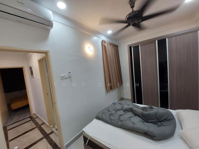 Kondominium untuk Dijual di All Seasons Park - Tony Cheah - Bedroom - PropertyGuru.com.my