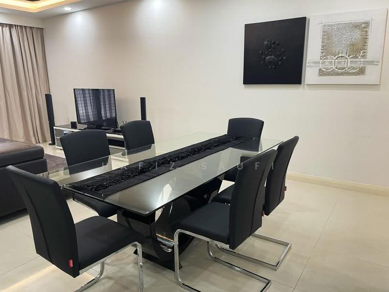 Condominium for Rent at The Westside Two - Hafiz Saufi - PropertyGuru.com.my