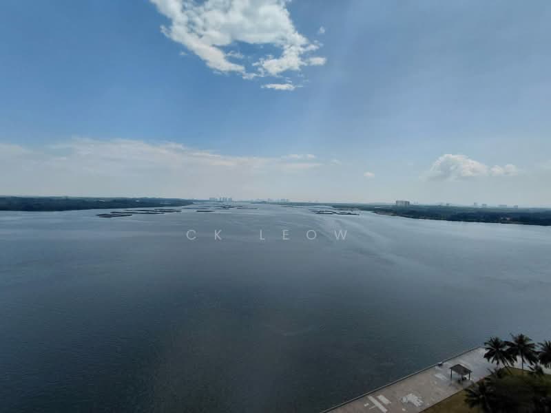 Condominium for Rent at Bay Laurel @ Country Garden Danga Bay - Ck Leow - PropertyGuru.com.my
