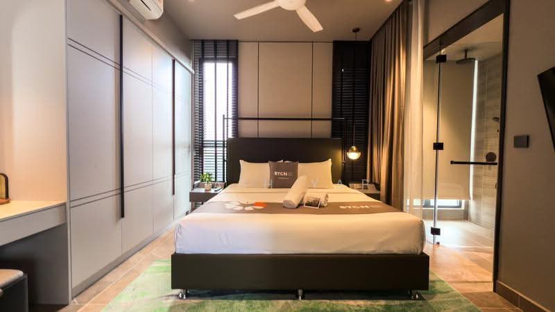 Service Residence for Rent at Antara Genting Highlands - Flash Yap - Bedroom - PropertyGuru.com.my