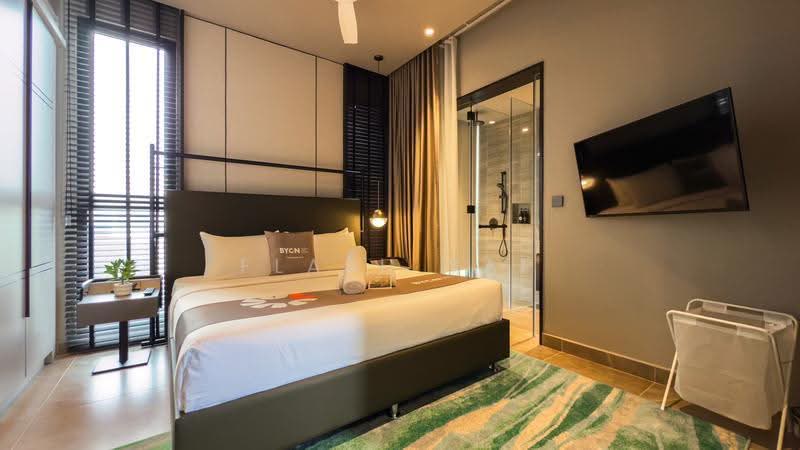 Service Residence for Rent at Antara Genting Highlands - Flash Yap - Bedroom - PropertyGuru.com.my
