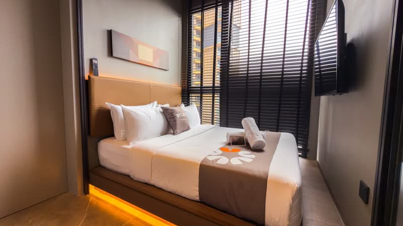 Service Residence for Rent at Antara Genting Highlands - Flash Yap - Bedroom - PropertyGuru.com.my