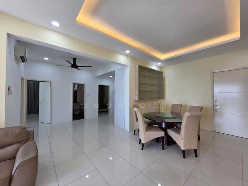 Kondominium untuk Dijual di Skyview Residence - Simon Ooi - Living Room - PropertyGuru.com.my