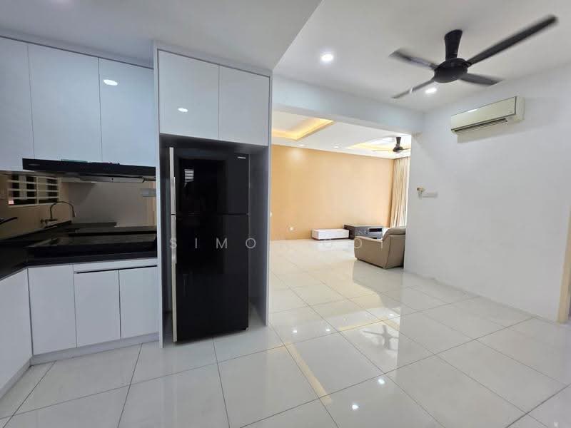 Kondominium untuk Dijual di Skyview Residence - Simon Ooi - Living Room - PropertyGuru.com.my