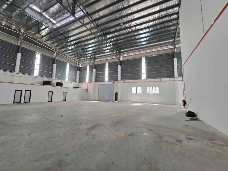 Kilang Terpisah untuk Dijual di Taman Impian Emas (Skudai) - Fion Lee - Interior - PropertyGuru.com.my