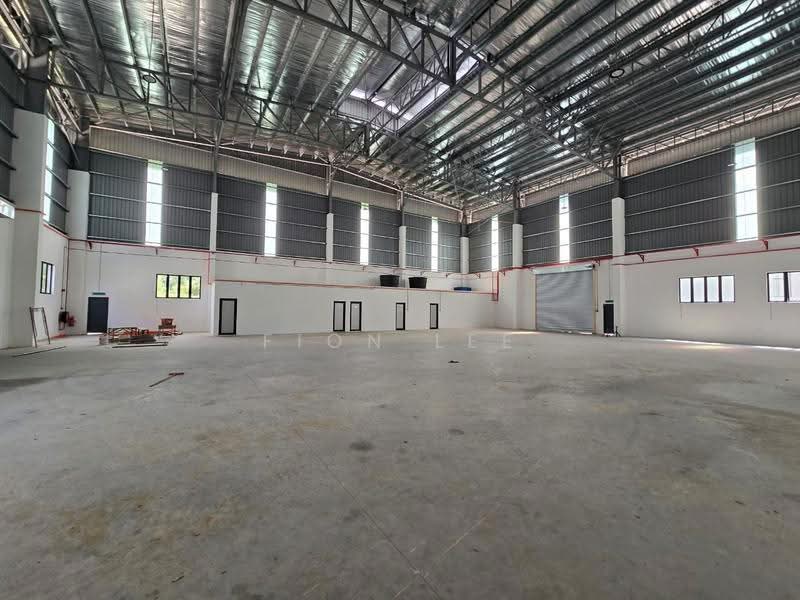 Kilang Terpisah untuk Dijual di Taman Impian Emas (Skudai) - Fion Lee - PropertyGuru.com.my