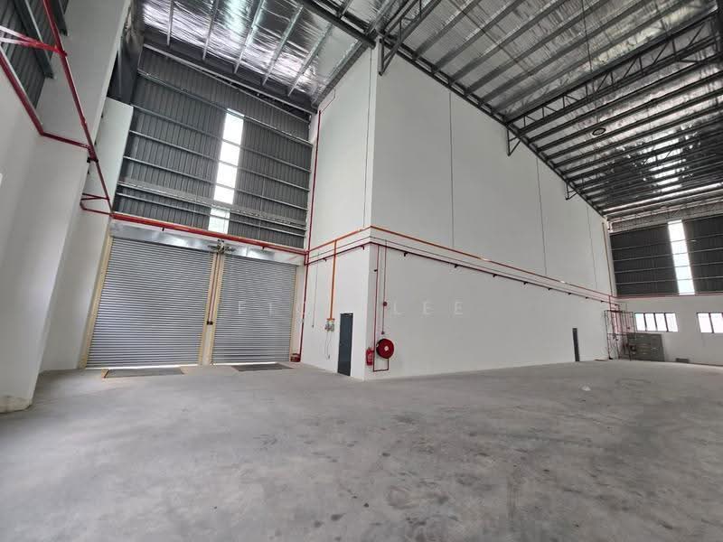 Kilang Terpisah untuk Dijual di Taman Impian Emas (Skudai) - Fion Lee - PropertyGuru.com.my