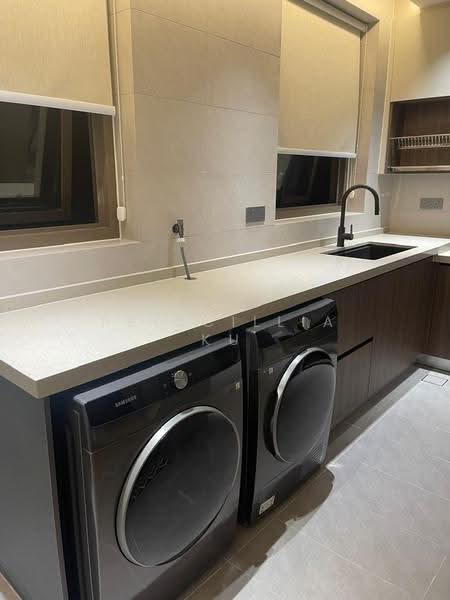 Condominium for Rent at Park Place - Priscillia Ku - Interior - PropertyGuru.com.my